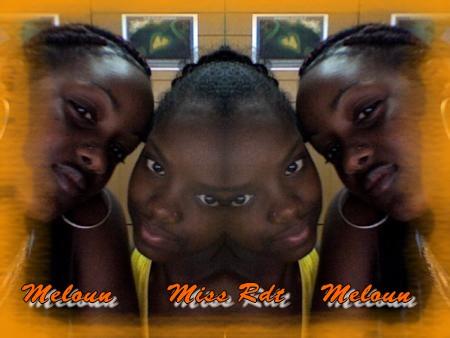 ***miss rdt é méloun***